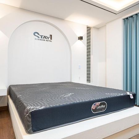 Stay Hotel Gwangju Metropolitan City Ngoại thất bức ảnh