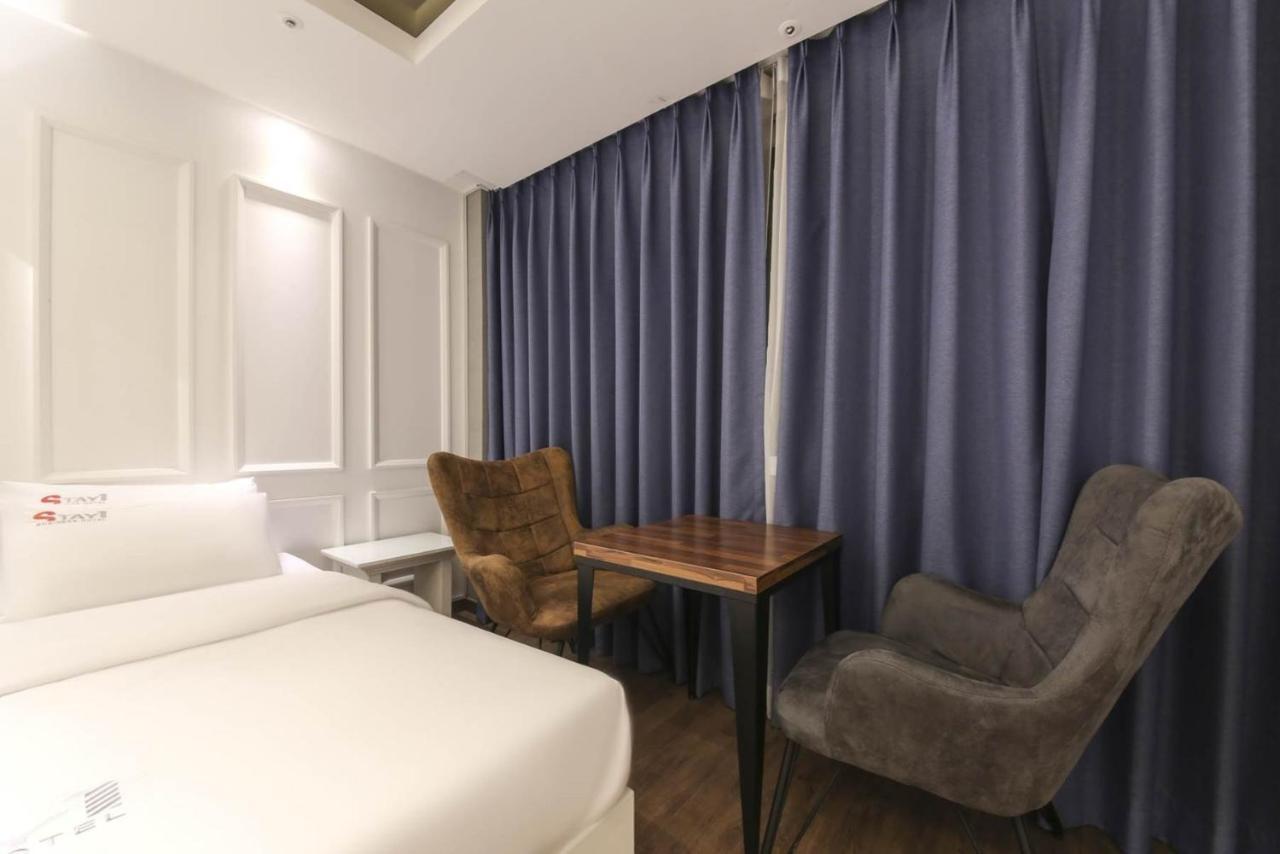 Stay Hotel Gwangju Metropolitan City Ngoại thất bức ảnh