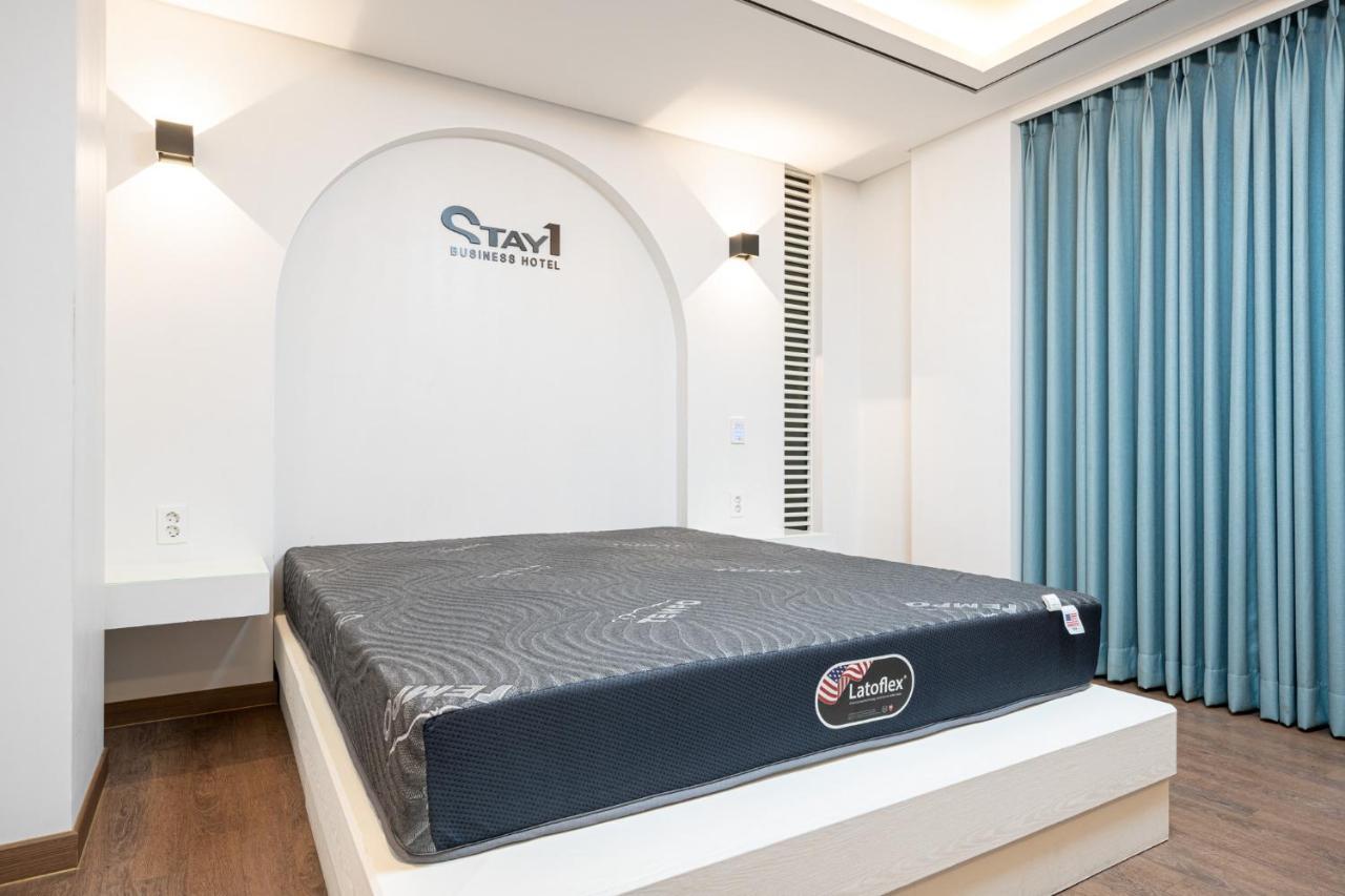 Stay Hotel Gwangju Metropolitan City Ngoại thất bức ảnh