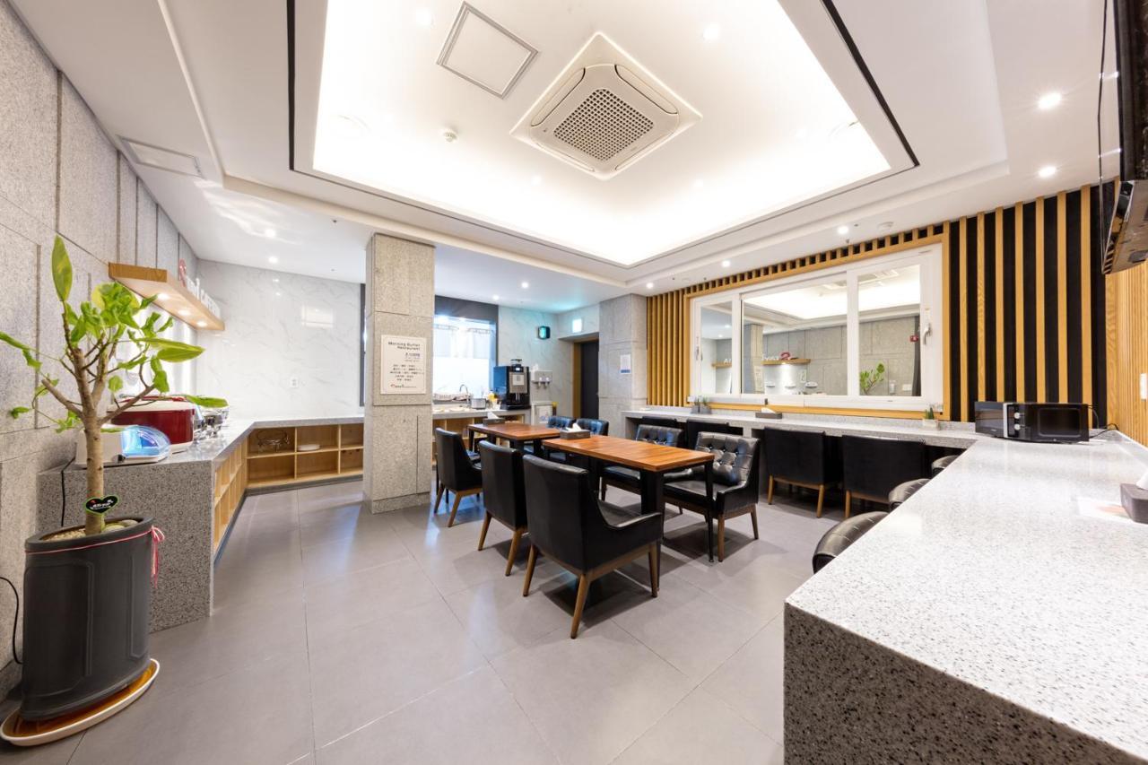 Stay Hotel Gwangju Metropolitan City Ngoại thất bức ảnh